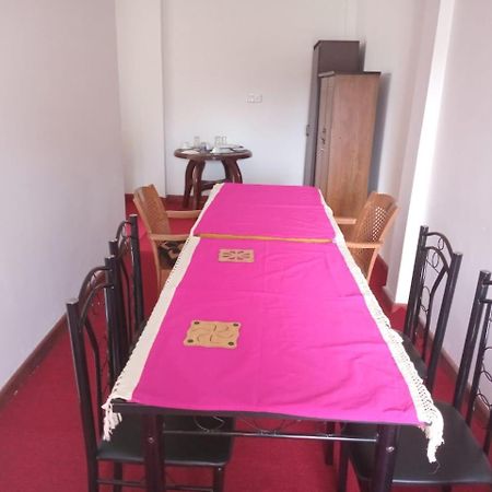 Frosty Heaven Guest House Nuwara Eliya Ngoại thất bức ảnh