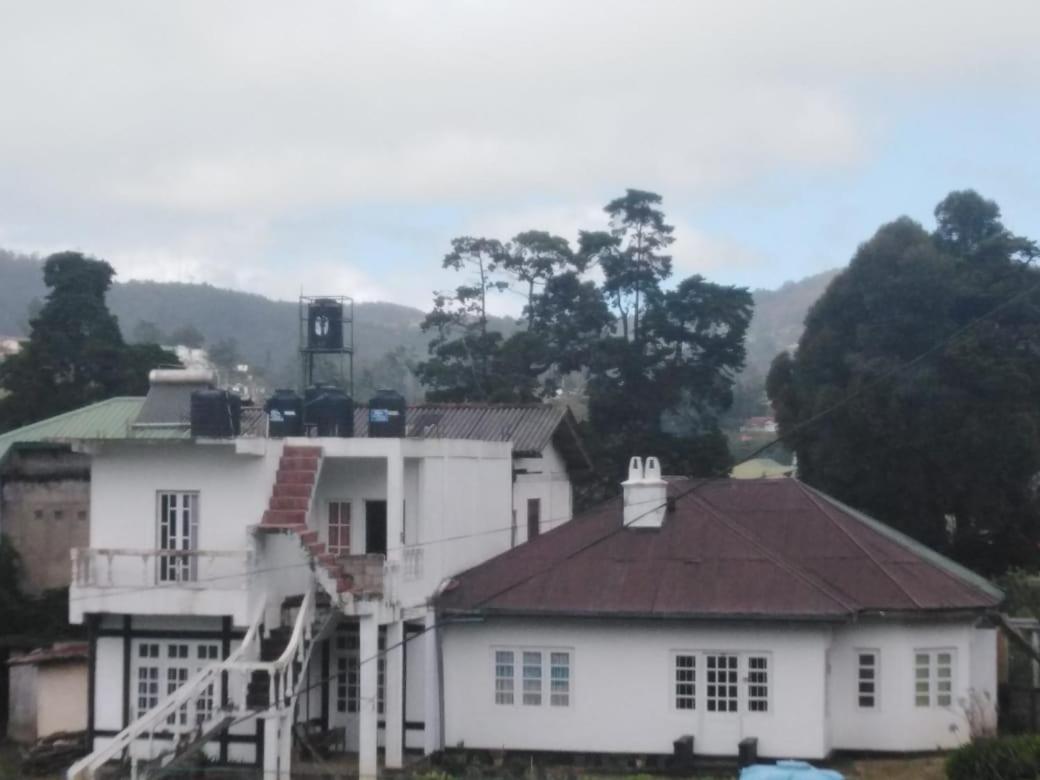 Frosty Heaven Guest House Nuwara Eliya Ngoại thất bức ảnh