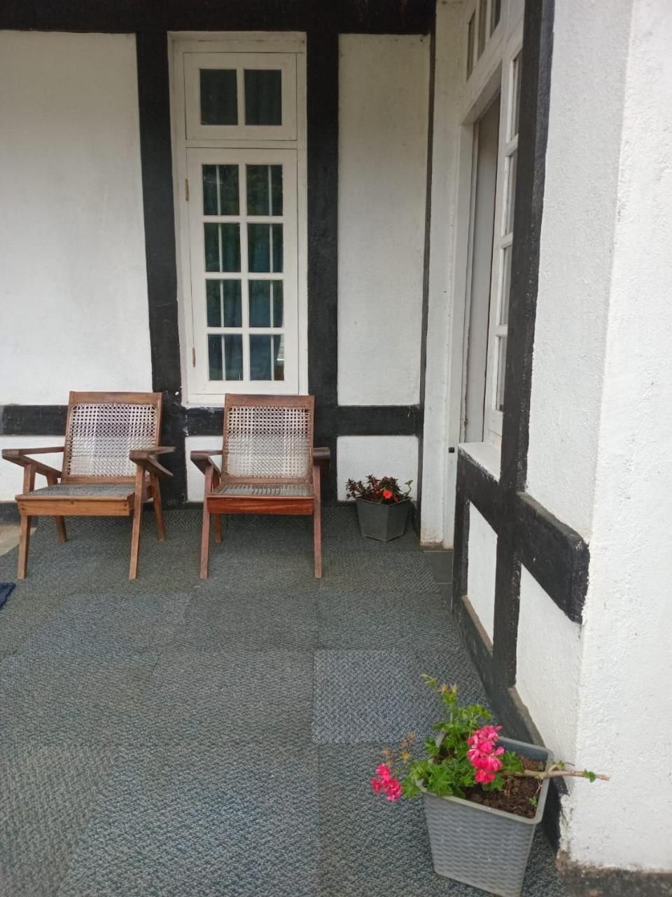 Frosty Heaven Guest House Nuwara Eliya Ngoại thất bức ảnh