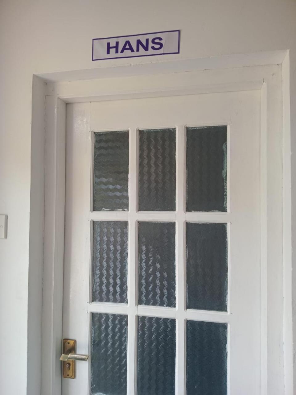 Frosty Heaven Guest House Nuwara Eliya Ngoại thất bức ảnh