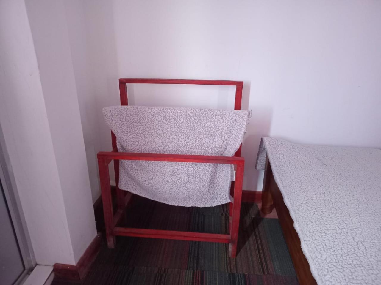 Frosty Heaven Guest House Nuwara Eliya Ngoại thất bức ảnh