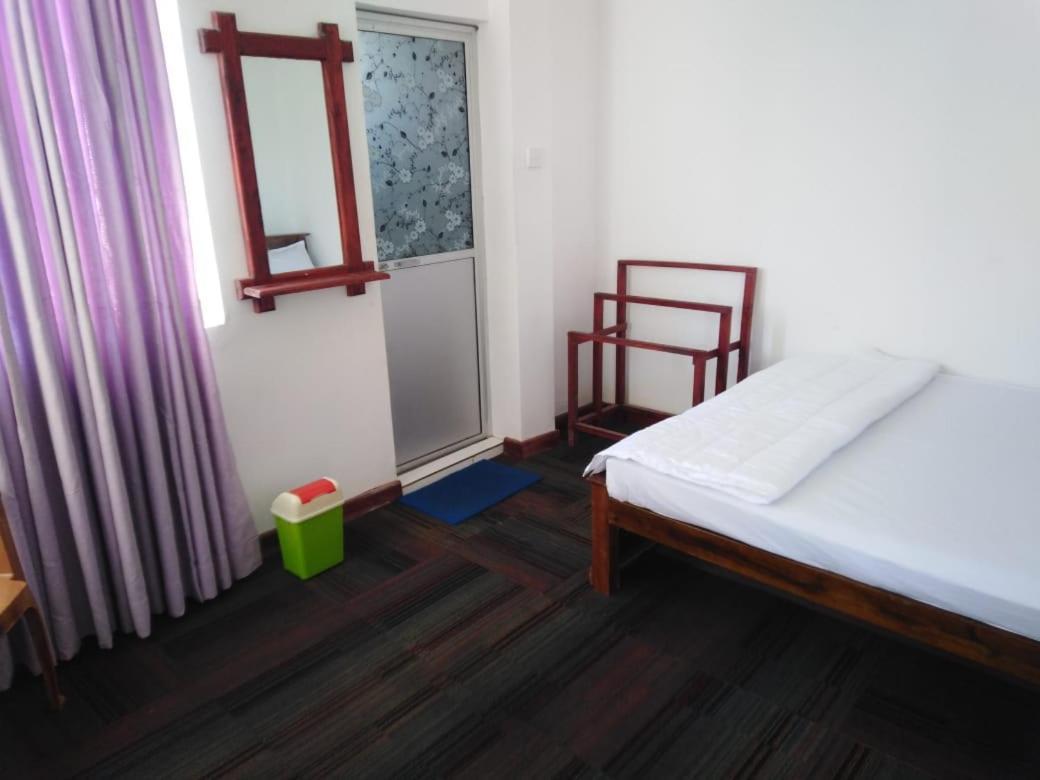 Frosty Heaven Guest House Nuwara Eliya Ngoại thất bức ảnh