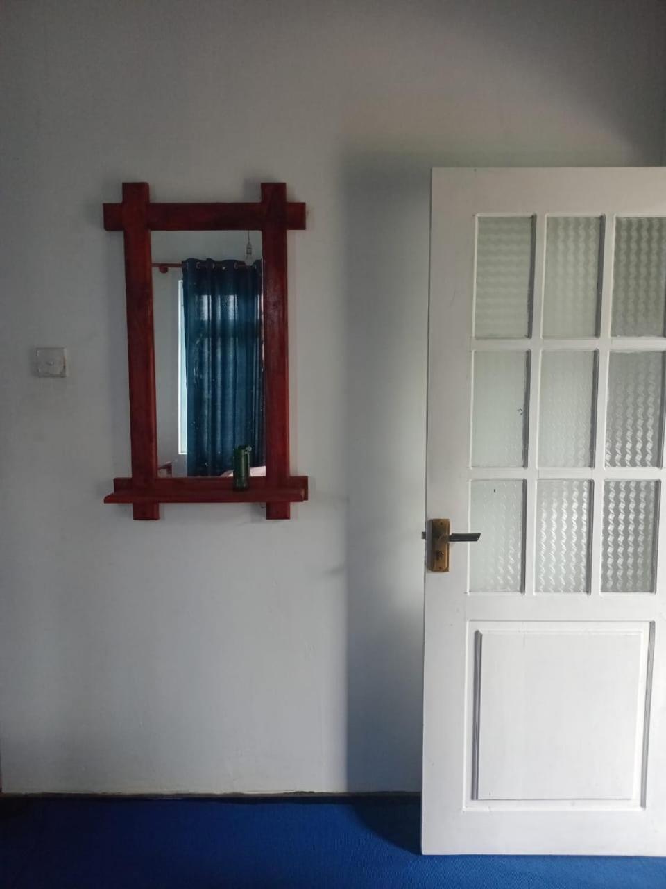 Frosty Heaven Guest House Nuwara Eliya Ngoại thất bức ảnh