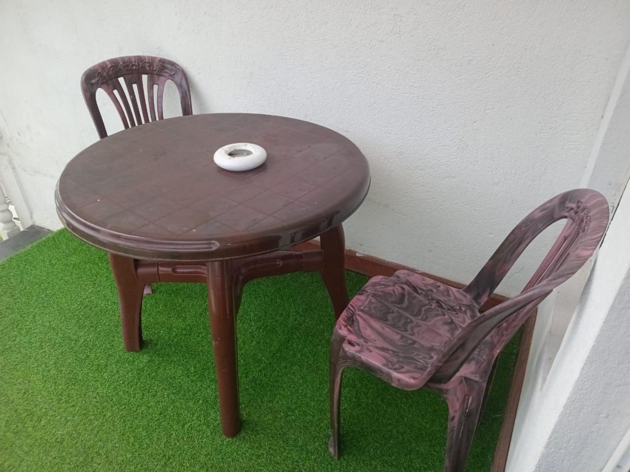 Frosty Heaven Guest House Nuwara Eliya Ngoại thất bức ảnh
