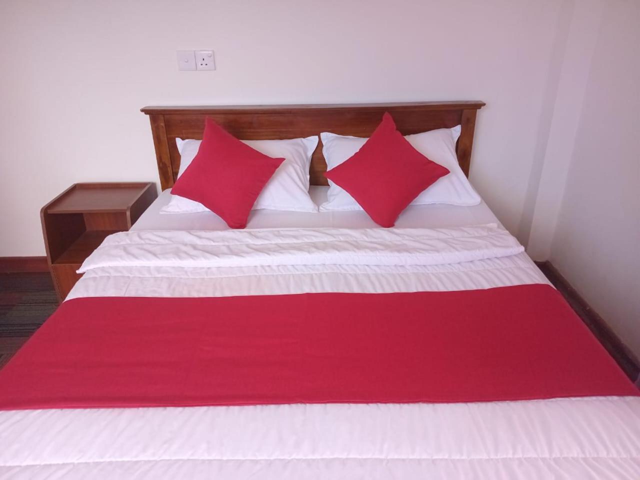 Frosty Heaven Guest House Nuwara Eliya Ngoại thất bức ảnh