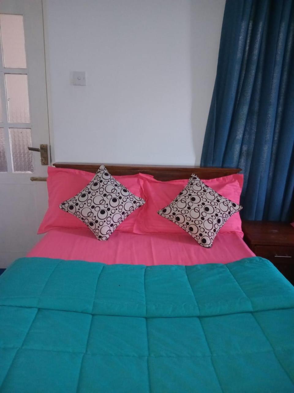 Frosty Heaven Guest House Nuwara Eliya Ngoại thất bức ảnh